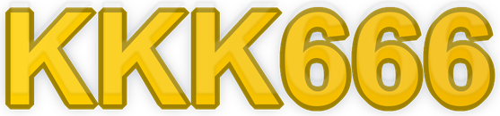 kkk666 লোগো